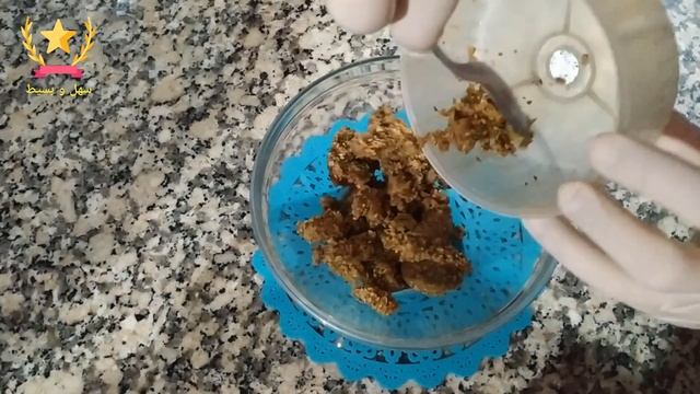 حلويات سهلة وسريعة حلويات بدون فرن سهلة وسريعة بمذاق لذيذ ومميز смотреть онлайн