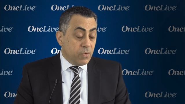 Dr. Bekaii-Saab Discusses the ReDOS Study in Metastatic CRC смотреть онлайн