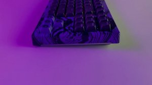 ⌨️ ДАРК ПРОДЖЕКТ x AKKO 5087 и 5075 ✦ ЛИМИТИРОВАННАЯ КОЛЛАБОРАЦИЯ