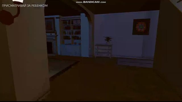 жесткий ХОРРООР (нас боятся, мы всего боимся ) #123