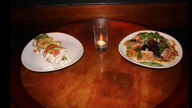 Dela Mora Restaurant смотреть онлайн