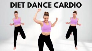 🎶 30-МИНУТНАЯ ТАНЦЕВАЛЬНАЯ ТРЕНИРОВКА ДЛЯ ПОХУДЕНИЯ 🎶 СЖИГАНИЕ ЖИРА🎶КАРДИО-АЭРОБИКА 🎶