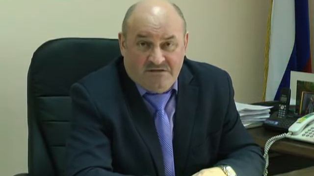 Подготовка райцентра к Новому году. Сюжет ТВ Первомайского района от 20.12.2019