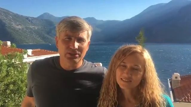 Arrow Hotels And Resorts отзывы наших туристов об отдыхе в Черногории смотреть онлайн