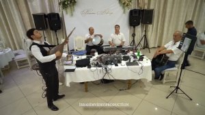 Azerbaycan toyu - Saz - Afiq Qarabagli -Togrul Memmedov - yeni 2020