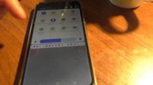 Подключил флешку к телефону а найти не могу файлы что делать?