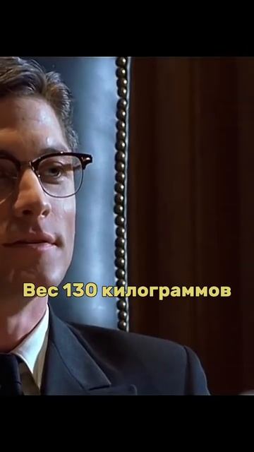 Когда суд не верил в него, он встал на ноги: история безумной сыли воли 😳