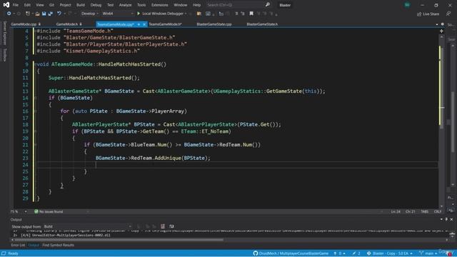 14.2. Teams Game Mode смотреть онлайн