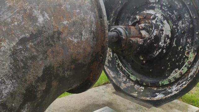 Красивые места Эстонии - водопад Кейла.