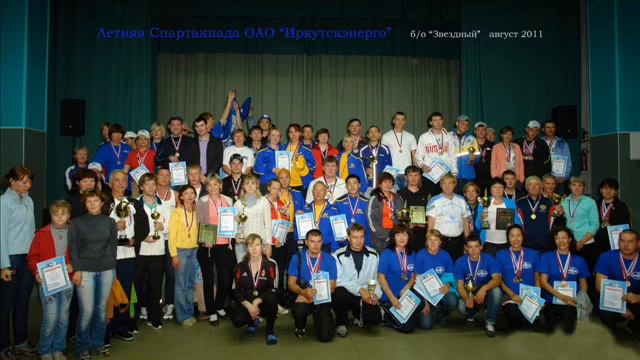 В спорте надо жить ярко