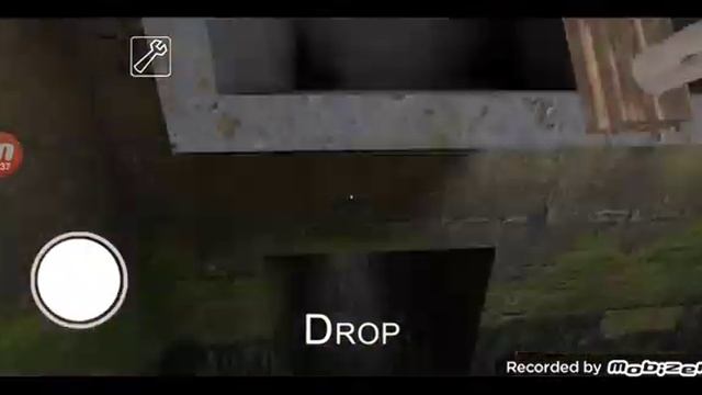 гренни 1 прохождение Hard