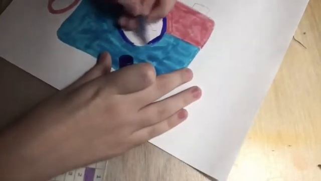 РИСУЕМ ФОТИК //Катя К