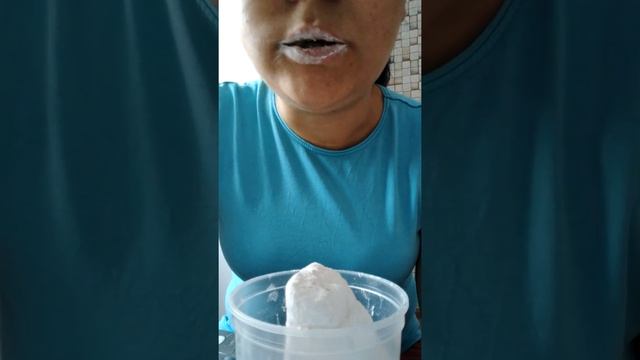 Мел Ассорти & банан.🍙&🍌