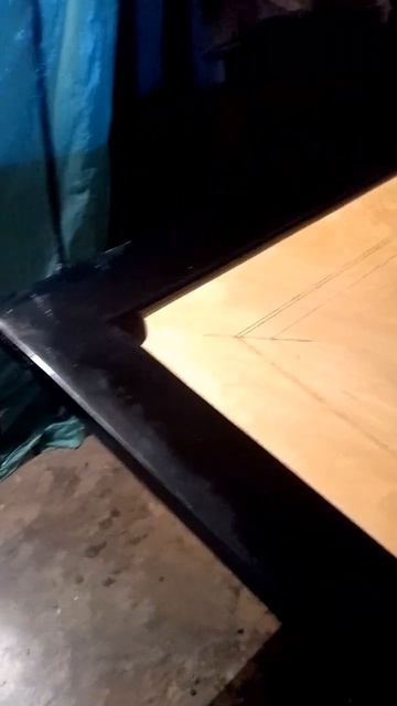 52 inch very good quality wooden waterproof carrom for club смотреть онлайн