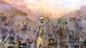 Нашид про Имама Шамиля