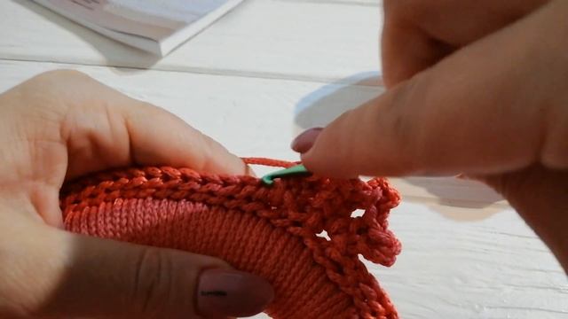 szydełkowany WIENIEC BOŻONARODZENIOWY Z KORONKĄ, jak zrobić смотреть онлайн