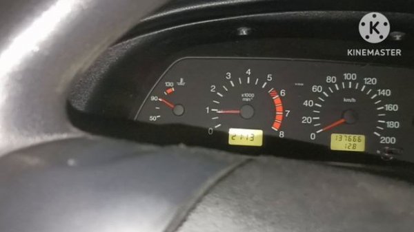 Шевроле-Нива Первая. Проблема с оборотами холостого хода и с зависанием оборотов.