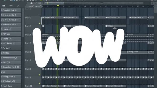 🔥[FREE]🔥 Gqom Sample Pack 2021 || 3k Sub Appreciation смотреть онлайн