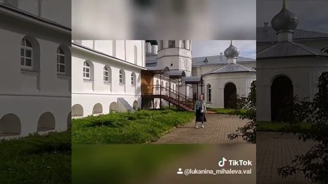 Переславль-Залесский за 40 секунд