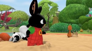 Сула и Амма обедают в доме Бинга! | Бинг Русском