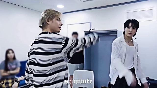 тaekook мoments (jungkook "seven" sbs Inkigayo) смотреть онлайн