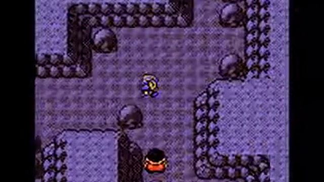 Smoke072's Playthrough: Pokémon Crystal Version (Emu Edition) Part 16