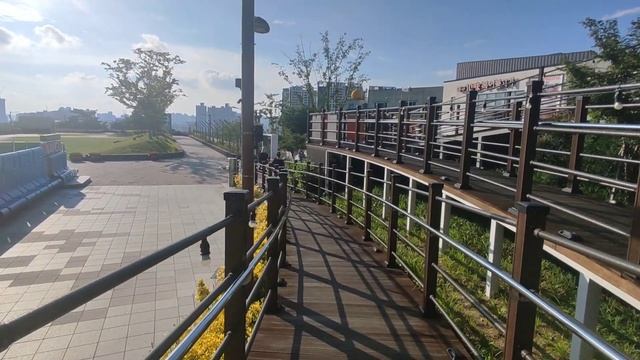 MINI VLOG / KOREA / Корея / Прогулка на Лайте / Тэгу смотреть онлайн