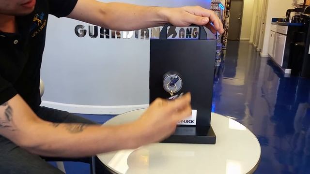 Mul-t-lock Captive Deadbolt смотреть онлайн