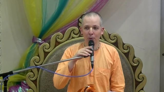 Мадхава Мурари дас - 2022.08.21 - Джапа-шуддхи