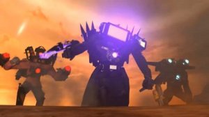 ТИТАН ТВ МЕН ПРОТИВ ТИТАНА КАМЕРАМЕНА