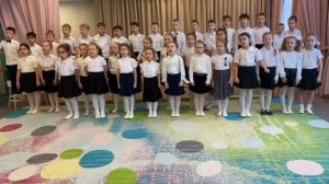 Песня « Прадедушка»