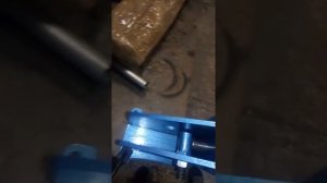 дырокол двухсторонний под 20 трубу