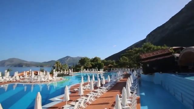 Liberty Hotels Lykia 5   Турция Фетхие
