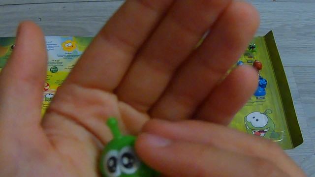 Новая акция в Пятерочке Ам Ням пакетики, распаковка игрушек Ам Няма Пятерочка, Ам Ням игра Пятерочка смотреть онлайн