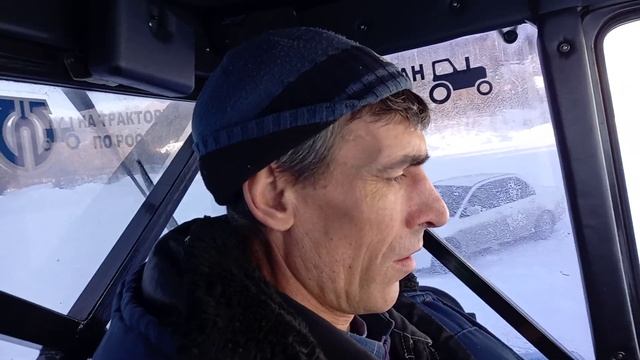 03 Доехал до карьера, связи нет, работа началась смотреть онлайн