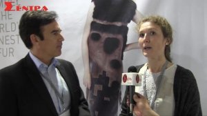 KOPENHAGEN FUR – Fur Excellence in Athens 2015