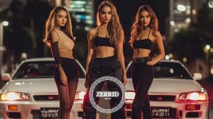 ZERRID - The Best Top Mixes 2025 #deepephouse #mix
