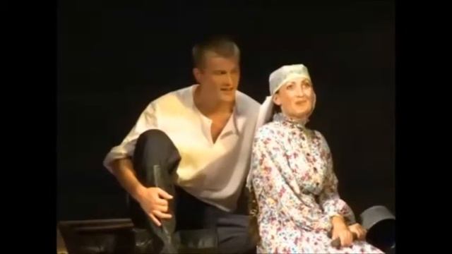 К.Тинчурин исемендәге VII Халыкара милли драматургия театр фестивале (18.09.2014) смотреть онлайн