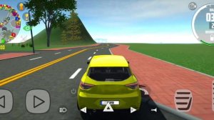 ОБЗОР ОБНОВЫ в СИМУЛЯТОРЕ АВТОМОБИЛЯ 2! CAR SIMULATOR 2