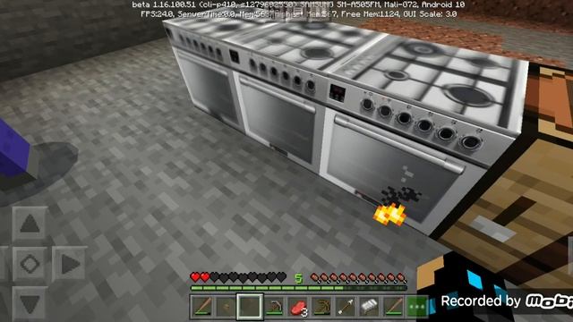 Minecraft Выживание На горе Часть 3 смотреть онлайн