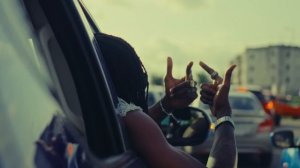 HIMRA FT SK07 - TOI AS DIT (Clip Officiel)