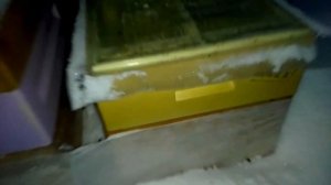 ППУ НИЖЕГОРОДЕЦ зимовка часть 3