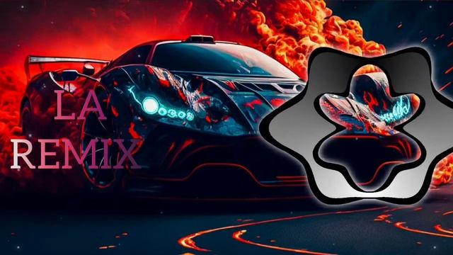 @LA_Remix Аджара Гуджу (Remix) [ LA Remix Release ] смотреть онлайн