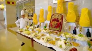 Miracle Resort 5   Турция, Анталья достойный отель Турции