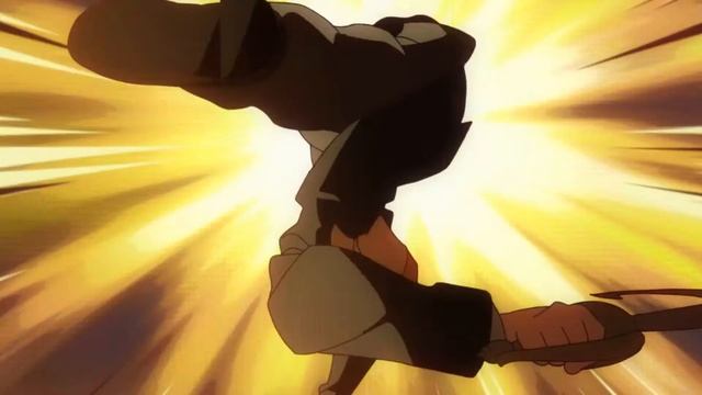 аниме клип Witches Go Hard [AMV]