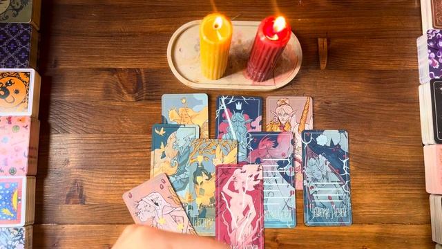 4 короля💒🪐❤️его чувства мысли действия #4короля #реягадалка смотреть онлайн