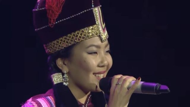 Радиофестиваль "Голос Кавказа - 2016" смотреть онлайн