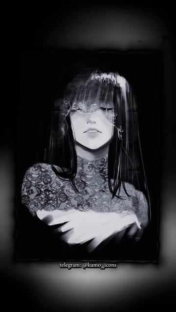 скачать можно в телеграмм: Kumo_icons-#анимеаватарки #аниме #аватарки #манга