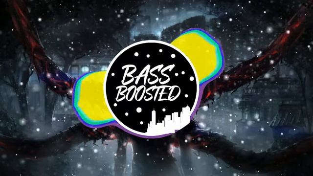 GTA - Red Lips feat. Sam Bruno (Skrillex Remix) [BASS BOOSTED] смотреть онлайн