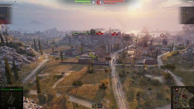 Мир танков / ПРОХОЖДЕНИЕ, ЧАСТЬ 1393!